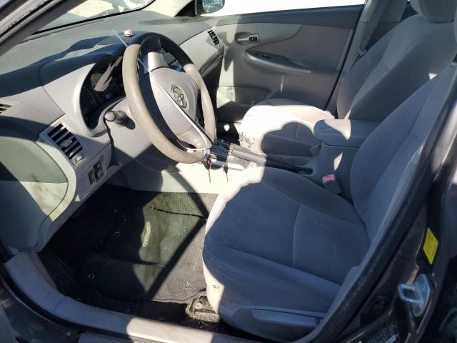 Photo 7 from auction – 2010 TOYOTA COROLLA BA with VIN JTDBU4EE4AJ063350