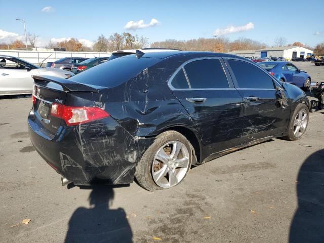 Photo 3 from auction – 2011 ACURA TSX with VIN JH4CU2F68BC013362