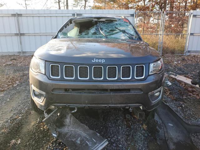 Photo 5 from auction – 2021 JEEP COMPASS LI with VIN 3C4NJCCB8MT531411