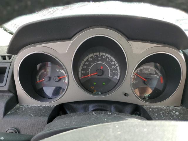 Photo 9 from auction – 2010 DODGE AVENGER R/ with VIN 1B3CC5FB8AN231308