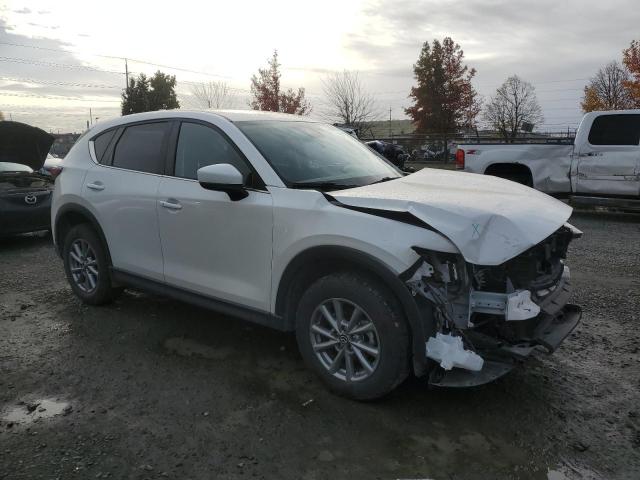 Photo 4 from auction – 2023 MAZDA CX-5 PREFE with VIN JM3KFBCM6P0139049