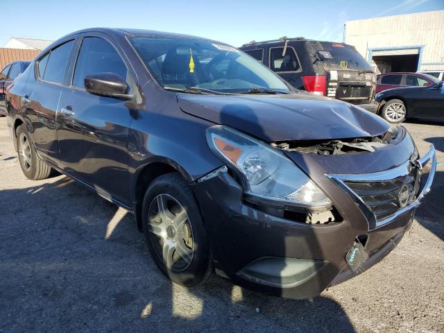 Photo 4 from auction – 2015 NISSAN VERSA S with VIN 3N1CN7AP9FL930867