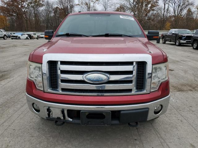 Photo 5 from auction – 2009 FORD F150 SUPER with VIN 1FTRX14879FA79654
