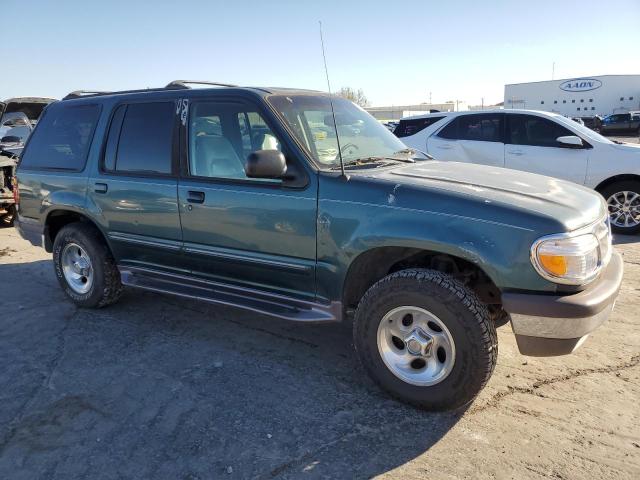 Photo 4 from auction – 1997 FORD EXPLORER with VIN 1FMDU34E2VZC03015