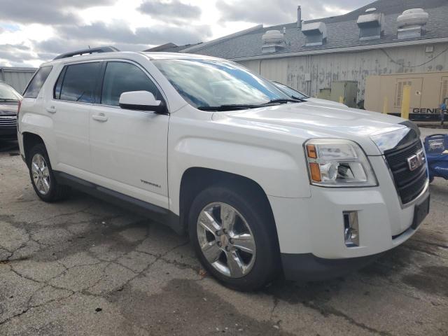 Photo 4 from auction – 2014 GMC TERRAIN SL with VIN 2GKALSEK6E6192559