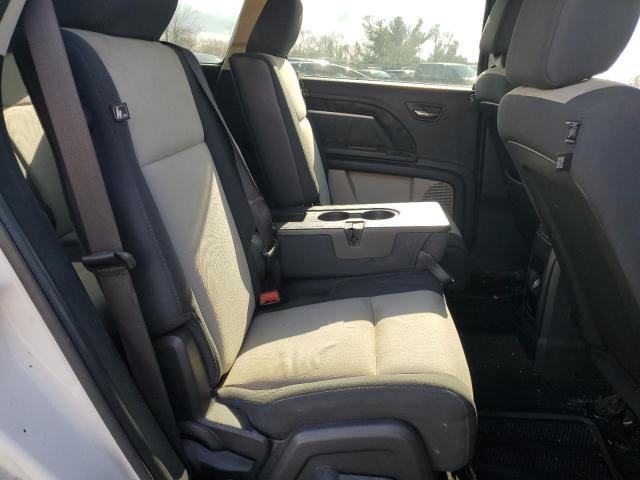 Photo 11 from auction – 2009 DODGE JOURNEY SX with VIN 3D4GH57V29T579453