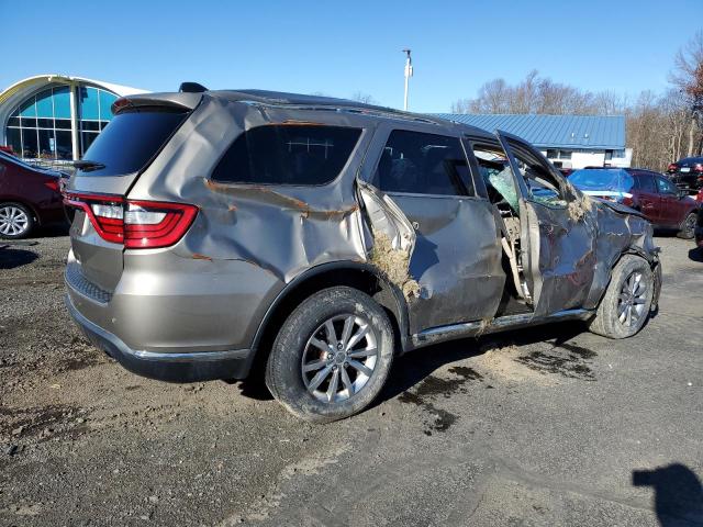 Photo 3 from auction – 2016 DODGE DURANGO SX with VIN 1C4RDJAG6GC458809