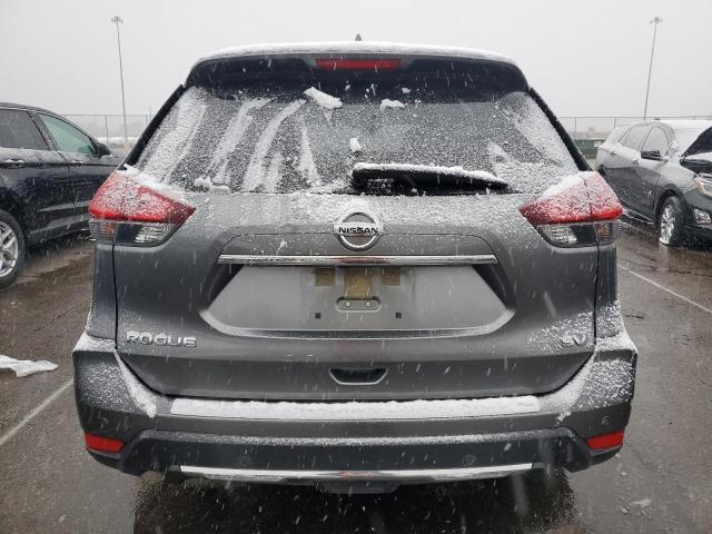 Photo 6 from auction – 2019 NISSAN ROGUE S with VIN JN8AT2MT0KW253142