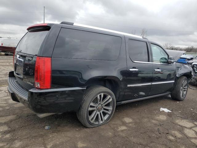 Photo 3 from auction – 2010 CADILLAC ESCALADE E with VIN 1GYUKKEF2AR233695