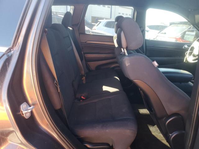 Photo 11 from auction – 2015 JEEP GRAND CHER with VIN 1C4RJEAG0FC136925