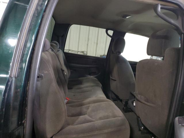 Photo 10 from auction – 2005 CHEVROLET SILVERADO with VIN 2GCEK13T151334822