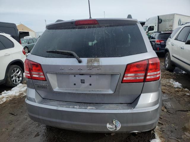 Photo 6 from auction – 2018 DODGE JOURNEY SE with VIN 3C4PDCAB8JT498778