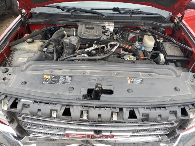 Photo 11 from auction – 2015 GMC SIERRA K25 with VIN 1GT12ZE80FF142808