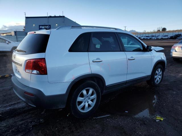 Zdjęcie 3 z aukcji – 2011 KIA SORENTO BA z VIN 5XYKT4A2XBG117203