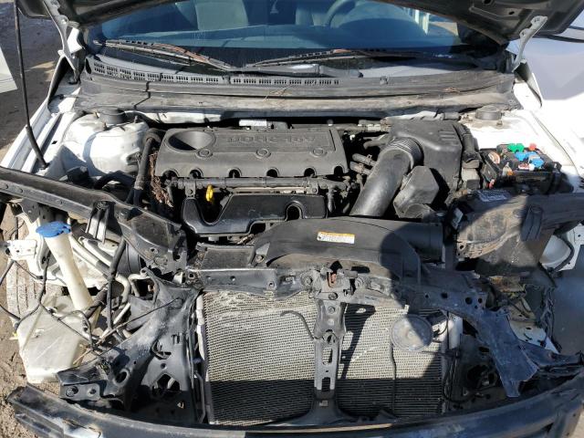 Photo 11 from auction – 2012 KIA FORTE EX with VIN KNAFU4A21C5555193