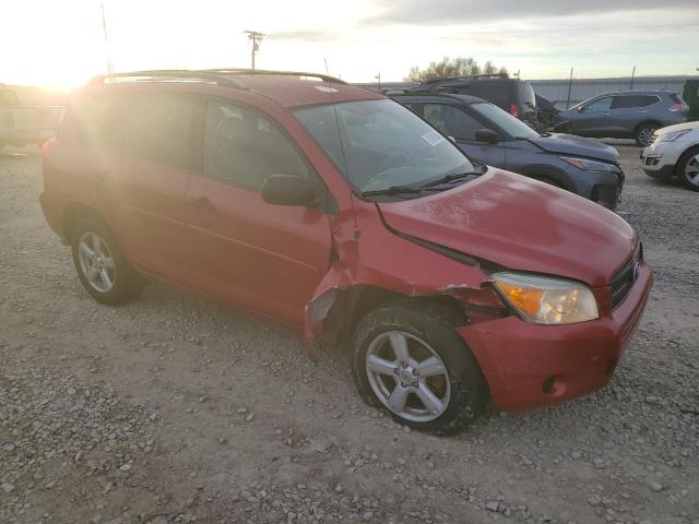 Photo 4 from auction – 2007 TOYOTA RAV4 with VIN JTMBD33VX75117152