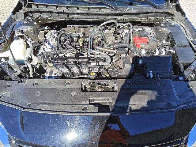 Photo 11 from auction – 2024 NISSAN ALTIMA SV with VIN 1N4BL4DVXRN307923