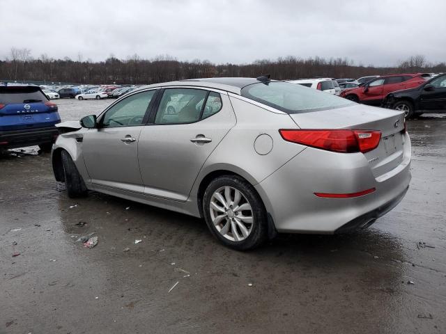 Photo 2 from auction – 2015 KIA OPTIMA EX with VIN 5XXGN4A76FG388779