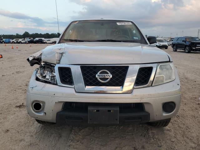 Photo 5 from auction – 2016 NISSAN FRONTIER S with VIN 1N6AD0ER2GN793053