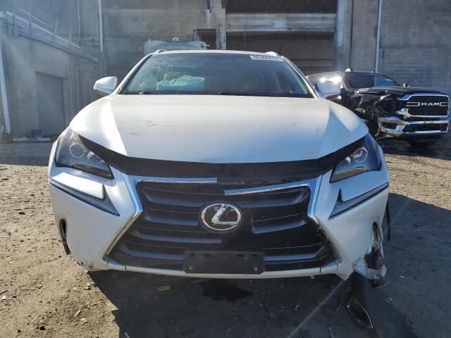 Photo 5 from auction – 2017 LEXUS NX 200T BA with VIN JTJBARBZ6H2123191