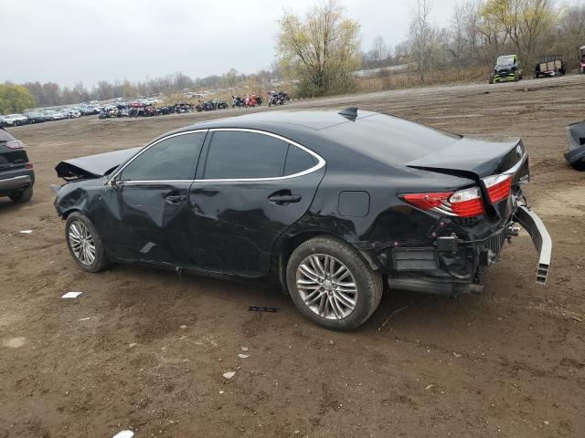 Photo 2 from auction – 2015 LEXUS ES 350 with VIN JTHBK1GG5F2157658