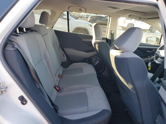 Photo 11 from auction – 2020 SUBARU OUTBACK PR with VIN 4S4BTAEC6L3205720