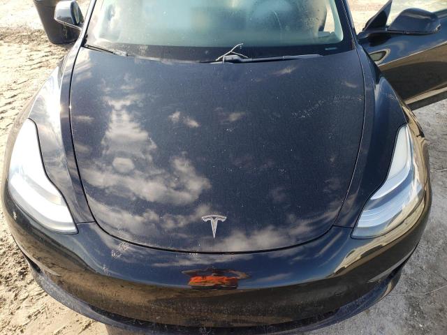 Photo 11 from auction – 2020 TESLA MODEL 3 with VIN 5YJ3E1EBXLF600934
