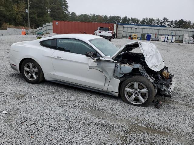 Photo 4 from auction – 2015 FORD MUSTANG with VIN 1FA6P8AM4F5398983
