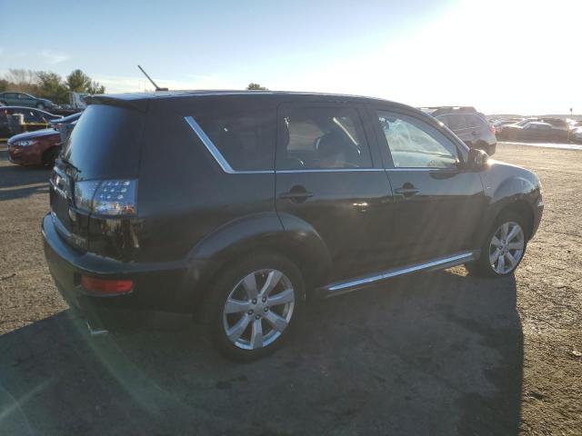 Photo 3 from auction – 2011 MITSUBISHI OUTLANDER with VIN JA4JT5AX6BU023454
