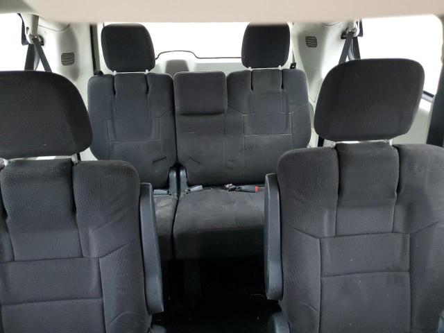 Photo 10 from auction – 2012 DODGE GRAND CARA with VIN 2C4RDGCG9CR196754