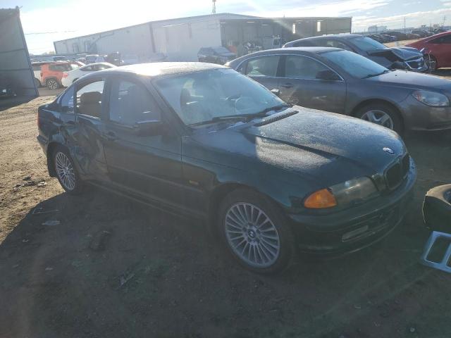 Photo 4 from auction – 2001 BMW 325 I with VIN WBAAV33411EE77546