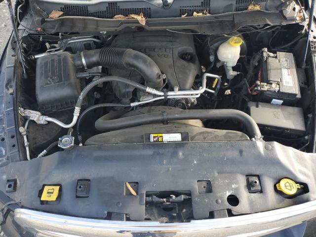 Photo 11 from auction – 2017 RAM 1500 SLT with VIN 1C6RR7LT1HS706901
