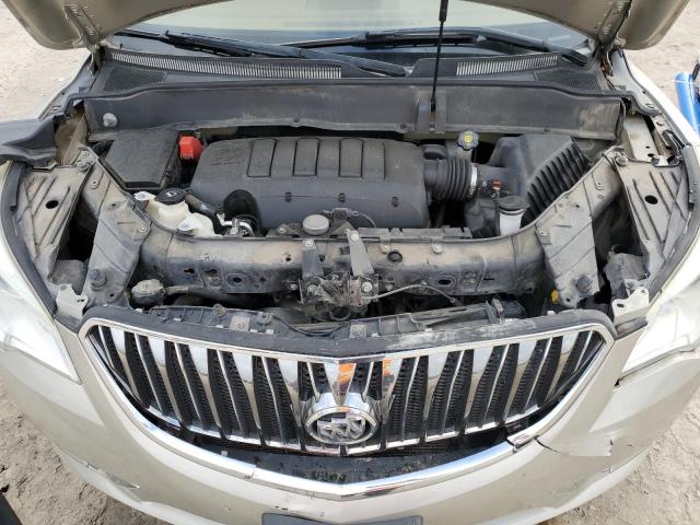 Photo 12 from auction – 2016 BUICK ENCLAVE with VIN 5GAKRBKD2GJ144309