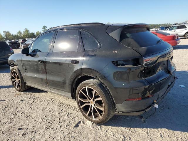 Photo 2 from auction – 2020 PORSCHE CAYENNE S with VIN WP1AB2AY4LDA28703