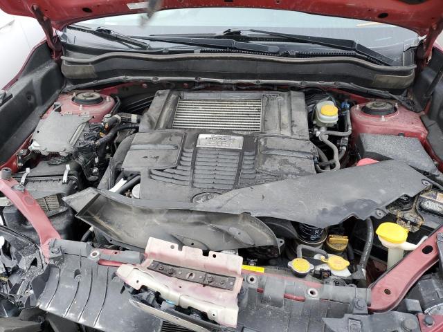 Photo 12 from auction – 2014 SUBARU FORESTER 2 with VIN JF2SJGDC8EH458902
