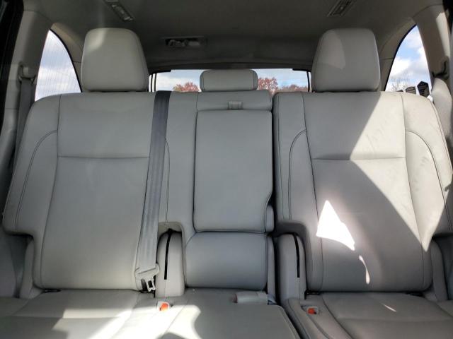 Photo 10 from auction – 2017 TOYOTA HIGHLANDER with VIN 5TDJZRFH9HS361439