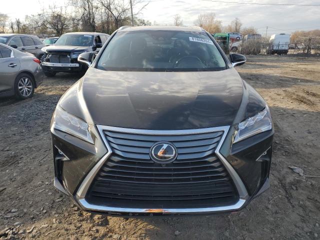 Photo 5 from auction – 2018 LEXUS RX 350 L with VIN JTJDZKCA8J2009927