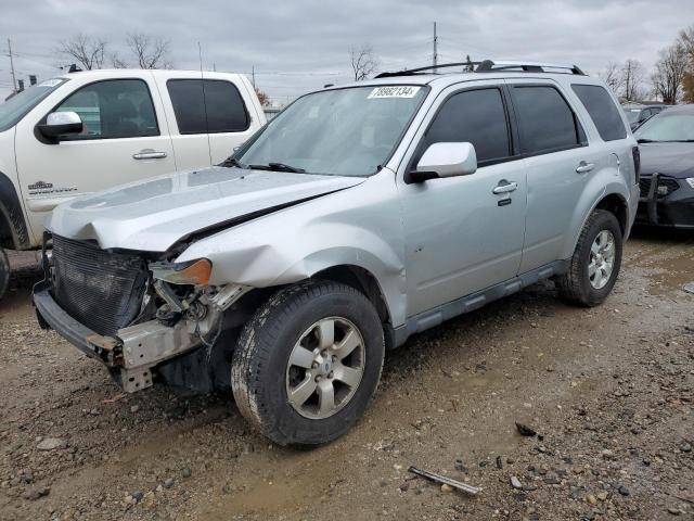 FORD ESCAPE LIM 2010 with VIN 1FMCU0EG6AKA52161 - Photo from auction