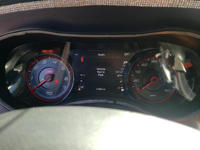 Photo 9 from auction – 2020 DODGE CHARGER R/ with VIN 2C3CDXCT2LH175175