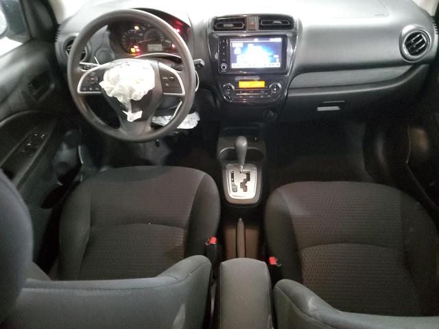Photo 8 from auction – 2023 MITSUBISHI MIRAGE G4 with VIN ML32FUFJXPHF06239