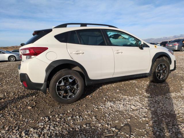 Photo 3 from auction – 2018 SUBARU CROSSTREK with VIN JF2GTADC1JH279849