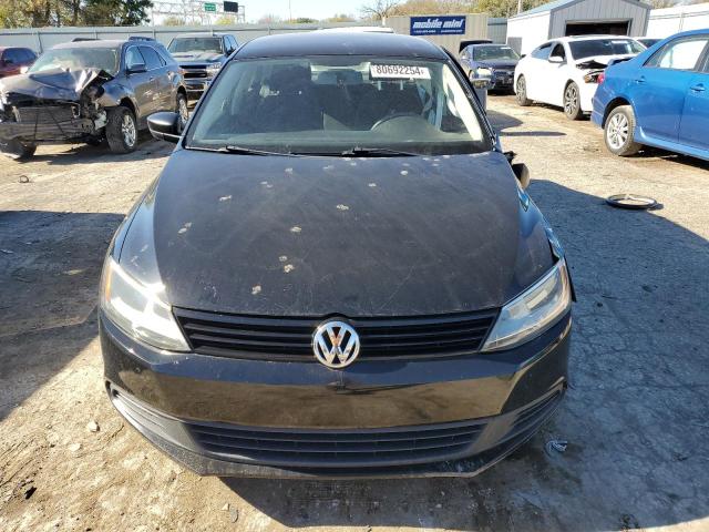 Photo 5 from auction – 2014 VOLKSWAGEN JETTA BASE with VIN 3VW2K7AJ0EM276943