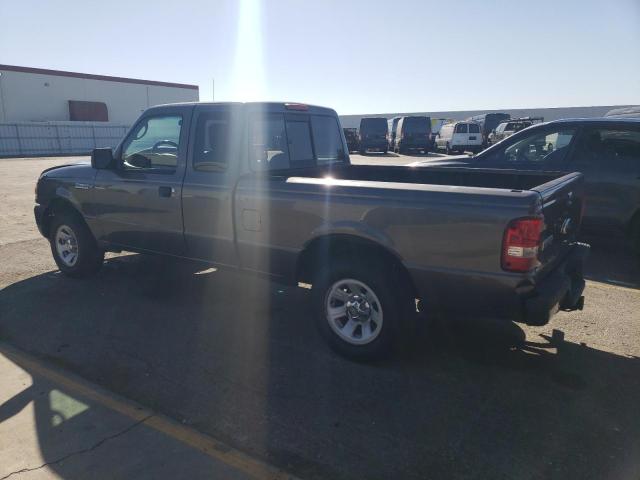 Photo 2 from auction – 2010 FORD RANGER SUP with VIN 1FTKR1ED2APA76327