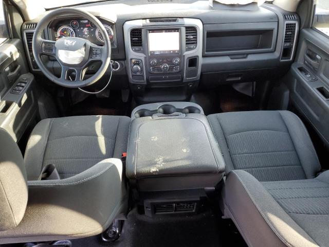 Photo 8 from auction – 2022 RAM 1500 CLASS with VIN 3C6RR6KG5NG210694
