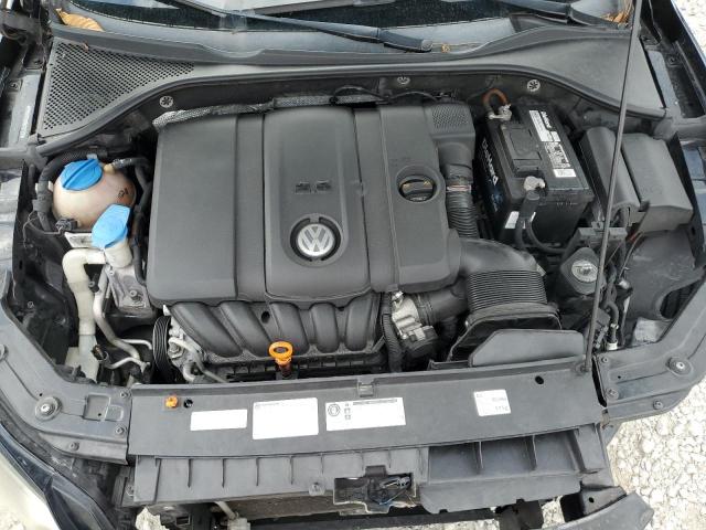 Photo 11 from auction – 2013 VOLKSWAGEN PASSAT SEL with VIN 1VWCH7A33DC047872