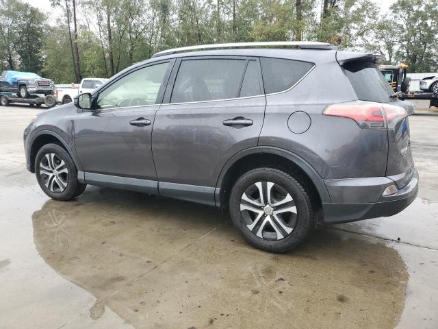 Photo 2 from auction – 2018 TOYOTA RAV4 LE with VIN JTMZFREV7JJ199087