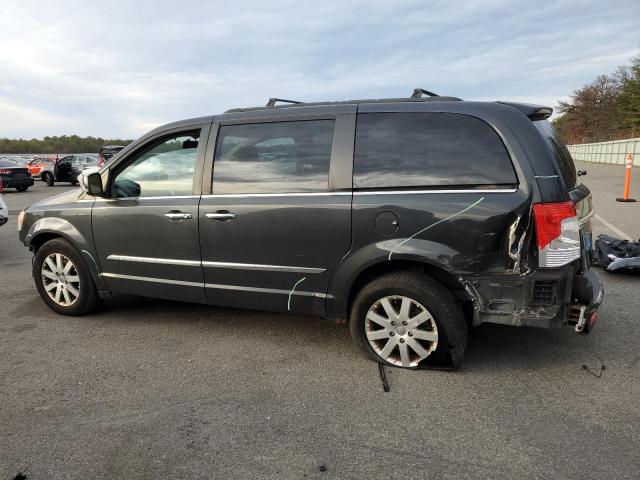 Photo 2 from auction – 2012 CHRYSLER TOWN & COU with VIN 2C4RC1CG2CR106795