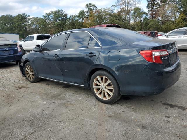 Photo 2 from auction – 2013 TOYOTA CAMRY L with VIN 4T4BF1FK6DR303936