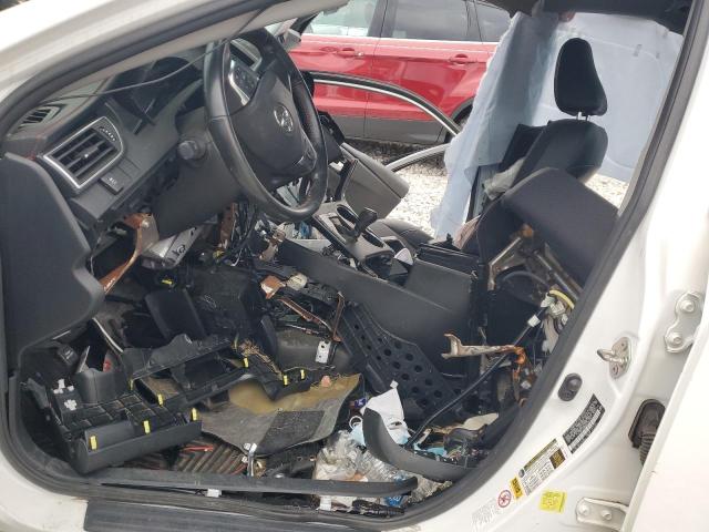 Photo 7 from auction – 2016 TOYOTA CAMRY LE with VIN 4T1BF1FK6GU236124