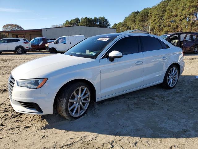 AUDI A3 PREMIUM 2015 with VIN WAUACGFFXF1083775 - Photo from auction